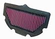 K&N SU-7506 Replacement Air Filter