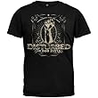 Disturbed - Honorable Discharge T-Shirt