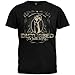 Disturbed - Honorable Discharge T-Shirt
