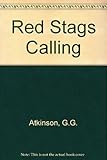 Red stags calling