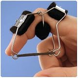 Finger Knuckle Bender. Size: Medium, 3