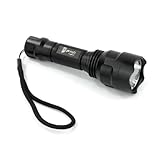 Ultrafire C8