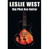 Leslie West Band - Phat Ass Guitar [DVD] [2001]