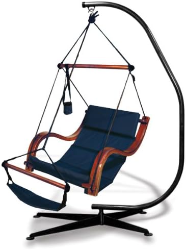 Hammaka Suelo Stand and Nami Chair Combo