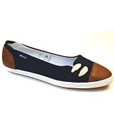 Tretorn Women's Evelina Canvas