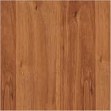Mohawk CDL12 13 Bellingham 8mm Laminate Carmel Walnut Plank