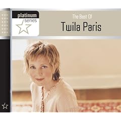 The Best of Twila Paris: Platinum Series