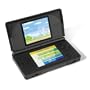 DS Lite Silicone Skin Case - Black