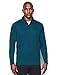Under Armour UA Tech ¼ Zip LG Peacock