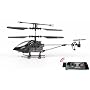 iPhone Hubschrauber 3 Kanal Trainer 