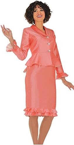 Church Suit, Party Dress, Evening Wear, Weddings,Work Dresses 2pc dress &amp; jacket set