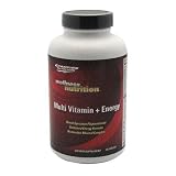 CHAMPION NUTRITION WELLNESS MULTI VITAMIN 90 TABS, 0.44 Bottle