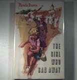 The girl who ran away
