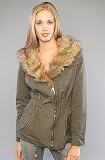 ONeill The Frankie Jacket,Winter Coats & Jackets for Women
