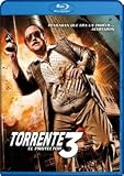 Torrente 3: The Protector (2005) ( Torrente 3: El protector ) ( Torrente Three ) [ Blu-Ray, Reg.A/B/C Import - Spain ]