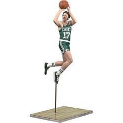 McFarlane Toys NBA Sports Picks Legends Series 5 Action Figure John Havlicek (Boston Celtics)