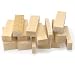 Basswood Grab Box