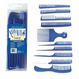 Aristocrat 10 Piece Comb Set