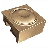 IMAGE OF Moen ME2055L Mirrorscapes 2000 Series Extension and Connector, Autumn