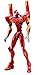 Bandai Hobby #2 Model HG EVA-02 Production Model Neon Genesis Evangelion Action Figure (Limited Edition)