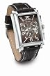 Le Vian ZAG 73 Hudson II Brown Watch