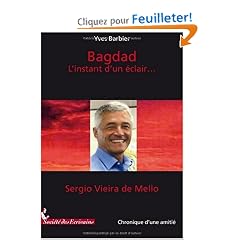 Bagdad, L'instant d'un �clair...