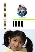 Iraq: Picture Book (Educational Children's Books Collection) - Level 2 (Planet Collection 199) Iraq: Picture Book (Educational Children's Books Collection) - Level 2 (Planet Collection 199)