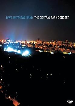 Dave Matthews Band - The Central Park Concert