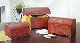 Versaille Collection Boxes