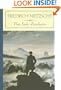 Thus Spoke Zarathustra (Barnes & Noble Classics Series)