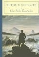 Thus Spoke Zarathustra (Barnes & Noble Classics Series) (Barnes & Noble Classics) by Friedrich Nietzsche
