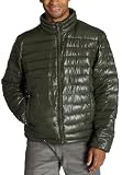 Sean John Men's Channel Quilt Ski Jacket