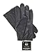 Tough Gloves UltraTouchTM Patrol Cabretta unlined touchscreen leather gloves