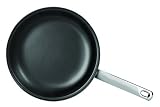 Review Range Kleen CW3011 / Range Kleen Stainless Steel 10 Inch Non-Stick Open Fry Pan with Quantanium Coating
