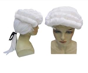 Topbill Anime Gentleman Lawer Cosplay Wigs Halloween