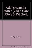 Adolescents in foster homes