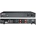 2-Channel Bridgeable Stereo Power Amplifier - 2 X 50-Watts (8 Ohms), 2 X 60-Watts (4 Ohms)