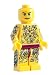 Ink Enthusiast - Custom LEGO Minifigure