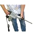 Professional Trade Quality 38mm Rotary Concrete Breaker with 3 Chisels 230v 0722ERA