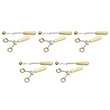 アーテック 金属膨張試験器 8530 5個組