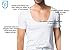 Collected Threads Men's 3-Pack jT Invisible Undershirts