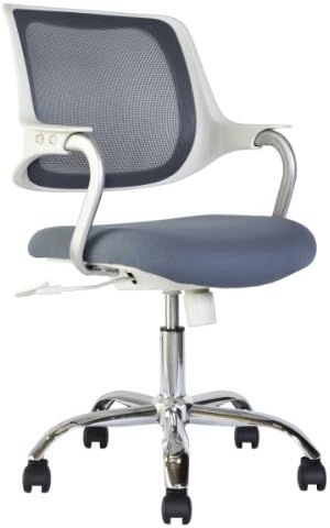 Laura Davidson Trendsetter Task Chair (Dark Grey)