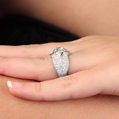 diana dodi wedding ring