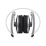 Sony Casque � arceaux MDR-710LP Arceau pliable en plusieurs points Bo�te transport Transducteurs HDpar Sony