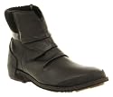 Ask the Missus Alex Zip Boot