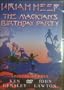 Magician's Birthday Party