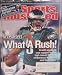 Donovan McNabb autographed Sports Illustrated Magazine (Philadelphia Eagles)