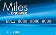 Miles by Discover� Card