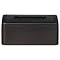 Modern Home Rectangle Tissue Box Cover - Bronze