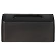 Moden Home Powder Coated Tissue Cover
